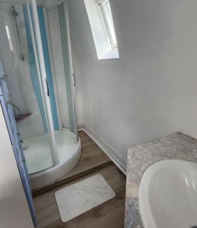 Peronne House | Maison Fabien et Justine