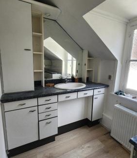 Peronne House | Maison Fabien et Justine