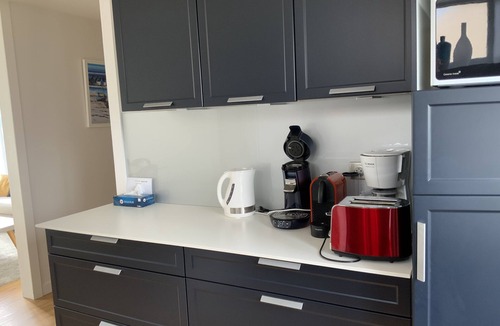 Pouldreuzic House | Maison Face à l'Océan- Penhors