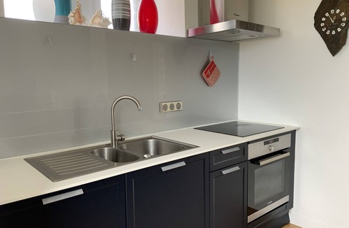 Pouldreuzic House | Maison Face à l'Océan- Penhors