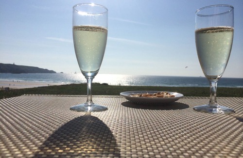 Pouldreuzic House | Maison Face à l'Océan- Penhors