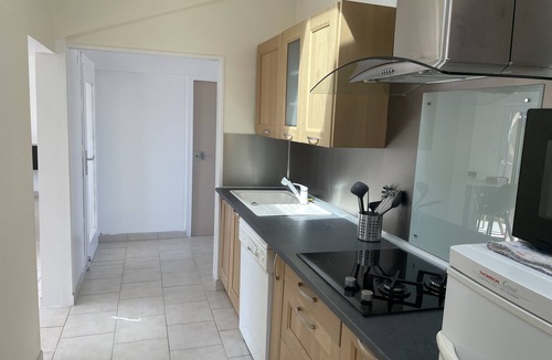 Lestre House | Maison Face à la mer !