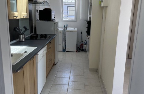 Lestre House | Maison Face à la mer !