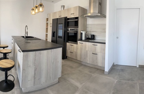 Brem Sur Mer House | Maison Familiale Neuve 800 Mètres Océan