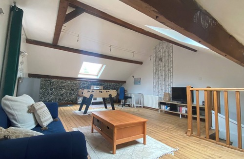 Charleville-Mezieres House | Maison Familiale Les Perdrix Charleville-M.