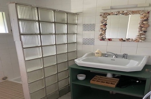 Saint-Briac-sur-Mer House | Maison Familiale in Saint Briac