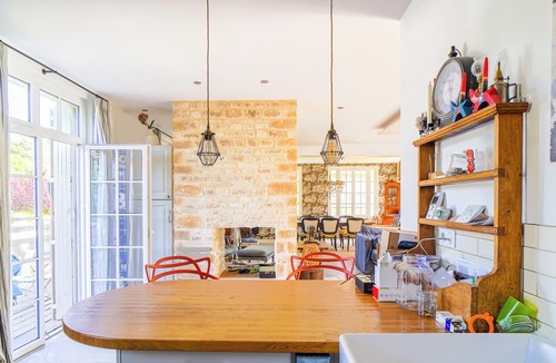 Benerville-sur-Mer House | Maison Familiale Benerville