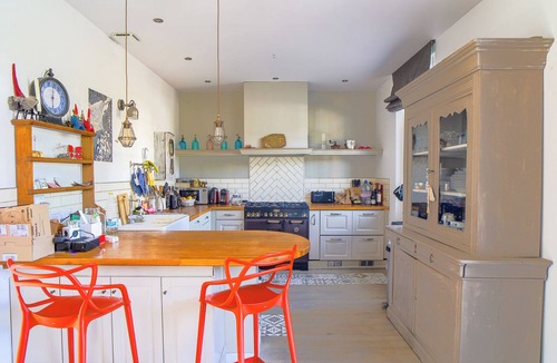 Benerville-sur-Mer House | Maison Familiale Benerville