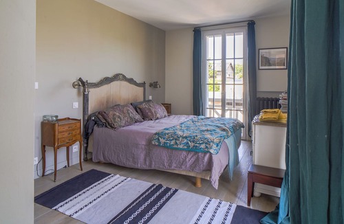 Benerville-sur-Mer House | Maison Familiale Benerville