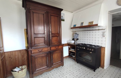 Bernieres-sur-Mer House | Maison Familiale Bord de Mer