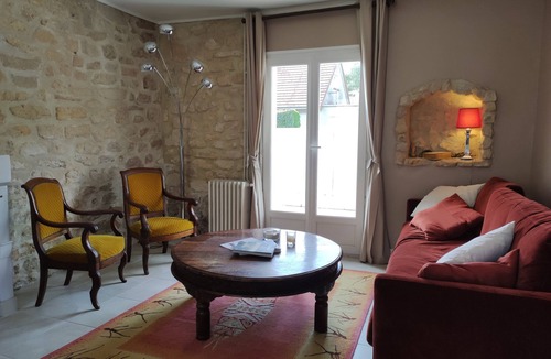 Bernieres-sur-Mer House | Maison Familiale Bord de Mer