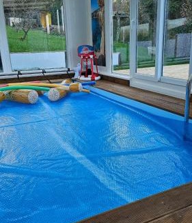 Boubers-les-Hesmond House | Maison familiale piscine jaccuzzi