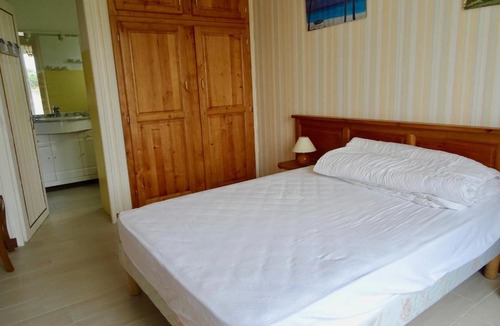 Bretignolles-sur-Mer House | Maison familiale au calme de l’agitation brétignollaise