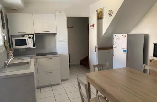 Bretignolles-sur-Mer House | Maison Familiale 3 Chambres avec Jardin, Piscine Commune, à 150m de la Mer - Bretignolles-sur-Mer - FR-1-231-146