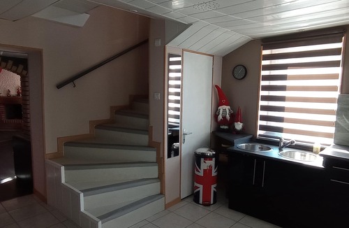 Celles-sur-Plaine House | Maison Familiale Proche du lac