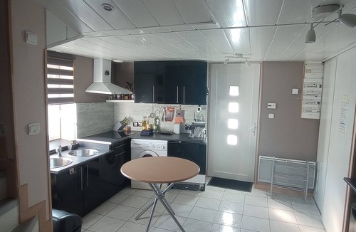 Celles-sur-Plaine House | Maison Familiale Proche du lac