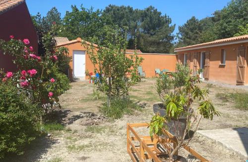 La Bernerie-en-Retz House | Maison familiale La Baie 10 ps en côte de Jade