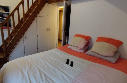 Nerville-la-Foret House | Maison Familiale au Calme Proche Paris