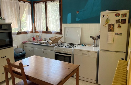 Bagnols-sur-Ceze House | Maison Familiale Lumineuse