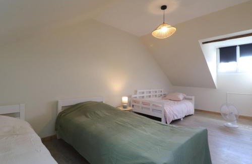 Le Mele-sur-Sarthe House | Maison familiale au cœur du village avec jardin clos et terrasse - FR-1-497-252