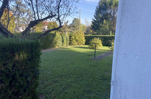 Blaye-les-Mines House | Maison Familiale