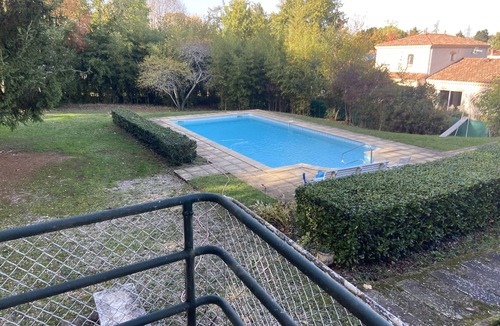 Blaye-les-Mines House | Maison Familiale