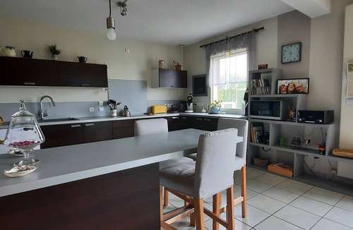 Orbigny-au-Mont House | Maison Familiale