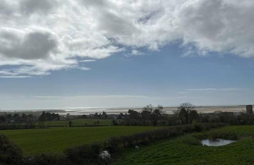 Regnezville-sur-Mer Villa | Maison familiale face à la mer