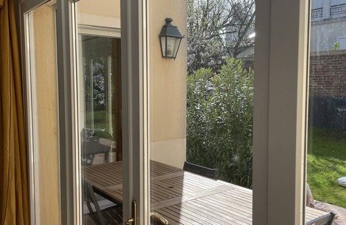 Rueil-Malmaison House | Maison Familiale Tout Proche de Paris