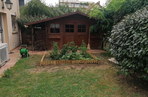 Rueil-Malmaison House | Maison Familiale Tout Proche de Paris