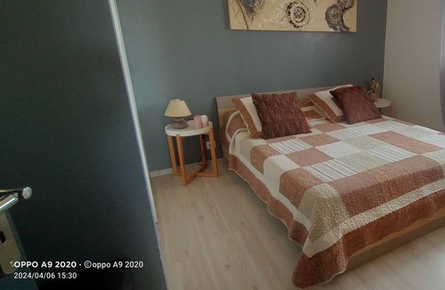 Saint-Theodorit House | Maison Familiale à la Campagne