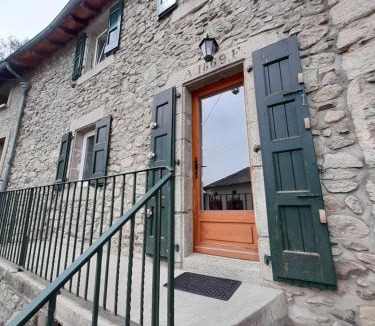 Angoustrine House | Maison familiale à 10 minutes de Llivia