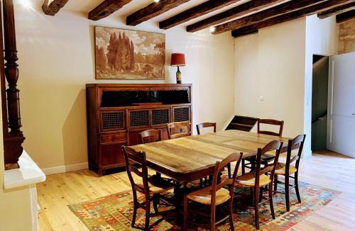 Limeuil House | Maison familiale à Limeuil