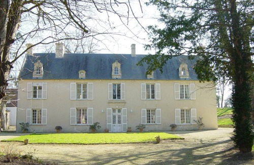 Ver-sur-Mer House | Maison Familiale 16p. Près Arromanches. Charme, Calme, Idéal Pour Familles