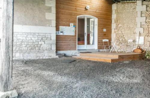 Assay House | Maison familiale 5 chambres à Assay avec jardin