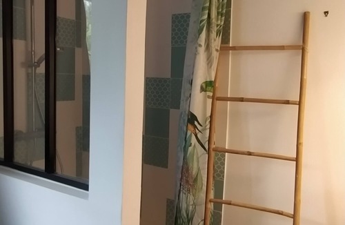 La Madeleine House | Maison Familiale, au Calme, a 10 min des Gares