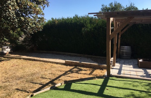 Le Vibal House | Maison Familiale au Bord du lac