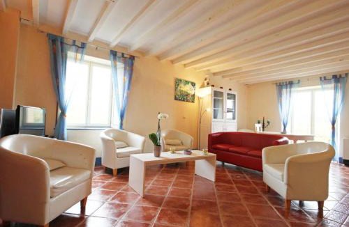 Feings House | Maison familiale au cœur du Perche - 11 pers. - FR-1-497-10