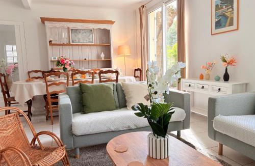 Le Vesinet Villa | Maison familiale au Vésinet, calme et proche Paris