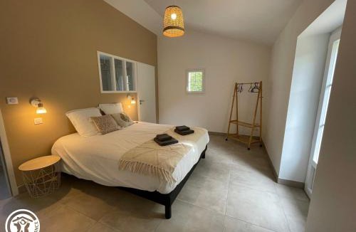 Soullans House | Maison familiale avec babyfoot et piscine chauffée - FR-1-426-597
