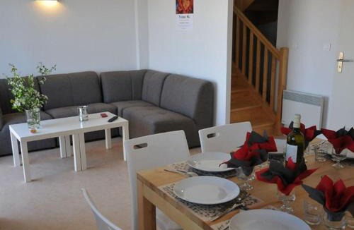 Carla-Bayle Other | Maison familiale avec terrasse, 6 personnes - API-1-52-1372