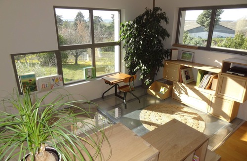 Odars House | Maison Familiale, Avec Grande Piscine Couverte