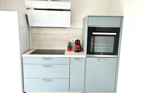 Nozay House | Maison Familiale Avec Jacuzzi spa