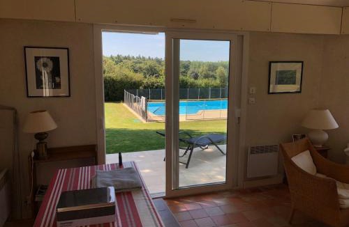 Penestin House | Maison familiale avec piscine