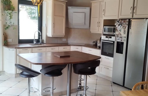 Semezanges House | Maison Familiale Bourguignonne