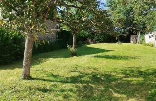 Semezanges House | Maison Familiale Bourguignonne