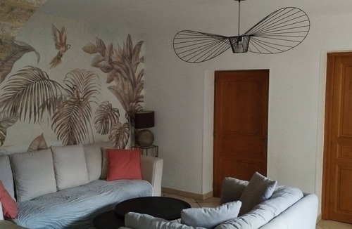 Semezanges House | Maison Familiale Bourguignonne