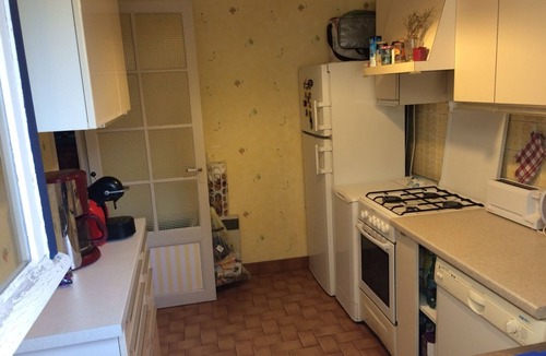La Baule-Escoublac Villa | Maison Familiale Centre LA Baule - 3 Chambres - 3 à 5 Personnes