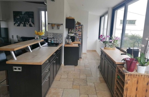 Aubagne House | Maison Familiale Chaleureuse