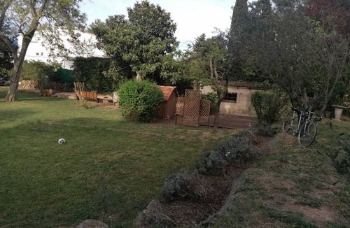 Aubagne House | Maison Familiale Chaleureuse